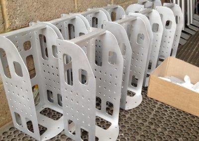 General Fabrications after