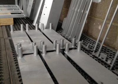 General Fabrications after